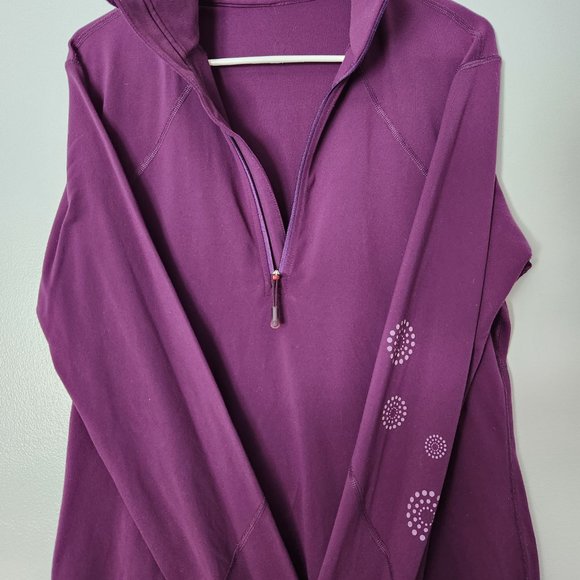 Lululemon pullover jacket - Picture 4 of 7